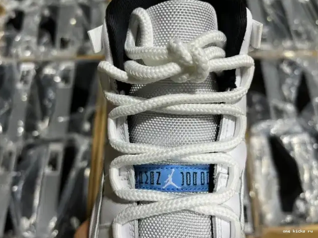 Rep Onekick Jordan Air legend 11 CT8012-104 Blue 0505